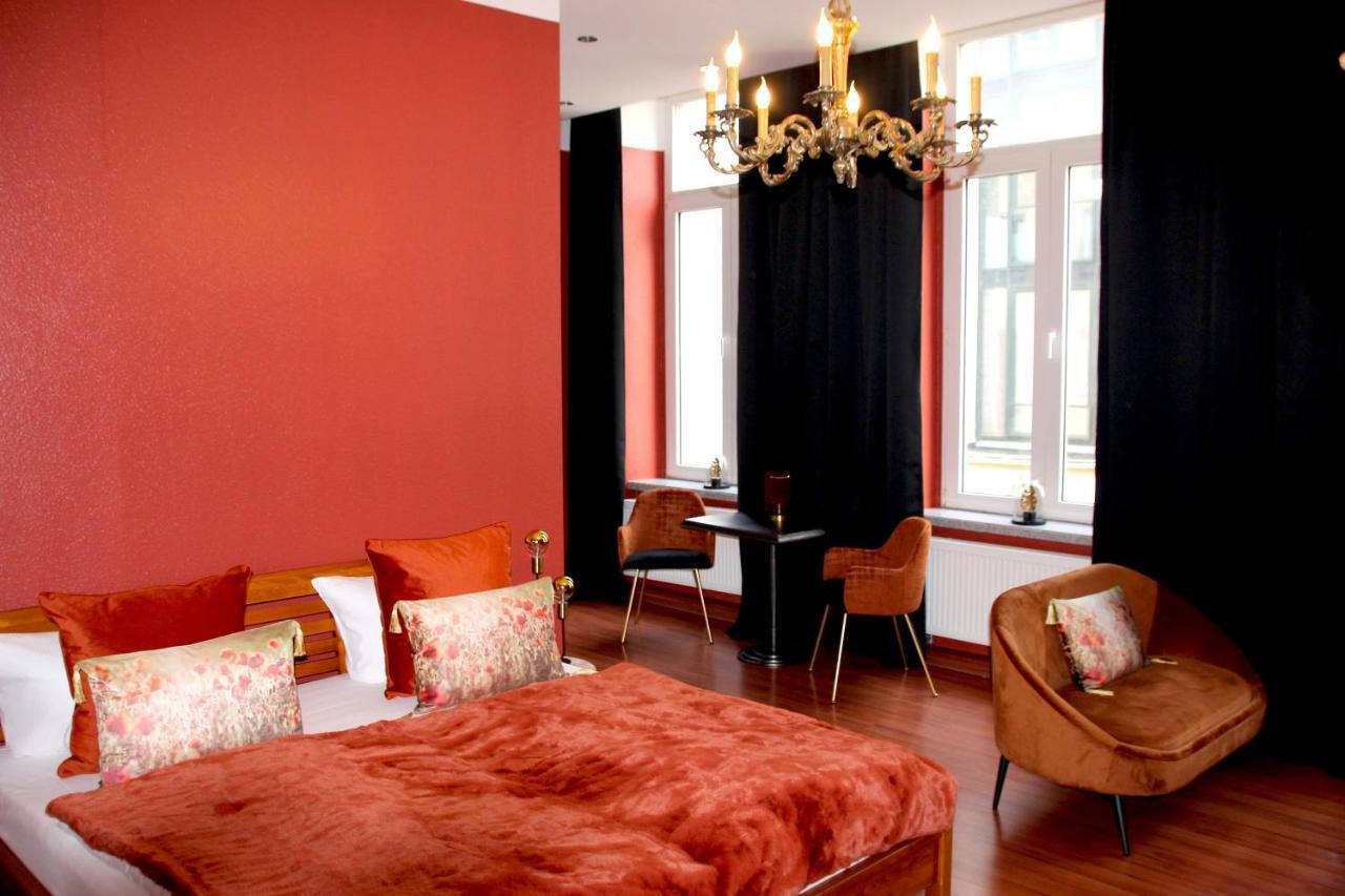 Hotel Domstern Köln