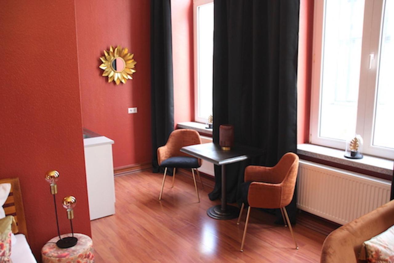 Hotel Domstern Köln