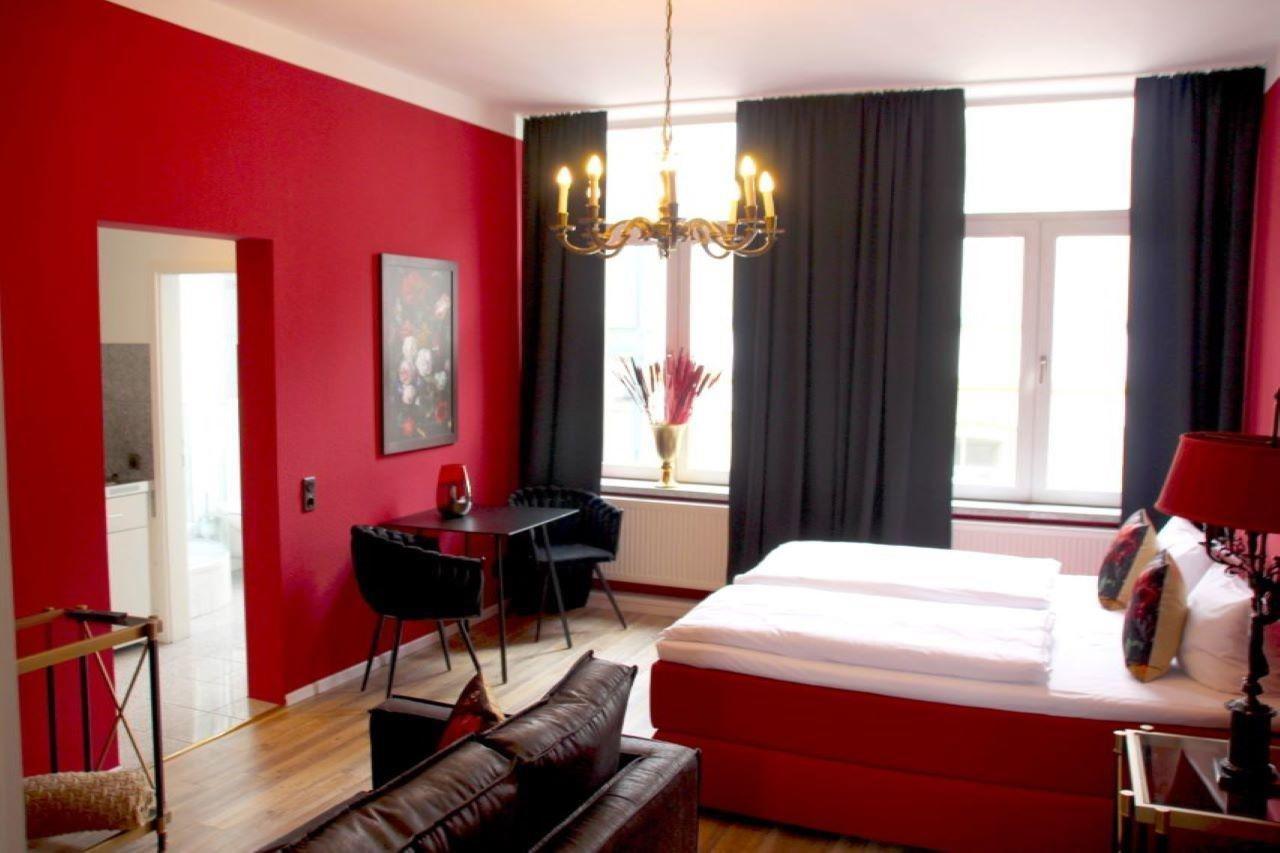 Domstern Hotel Köln