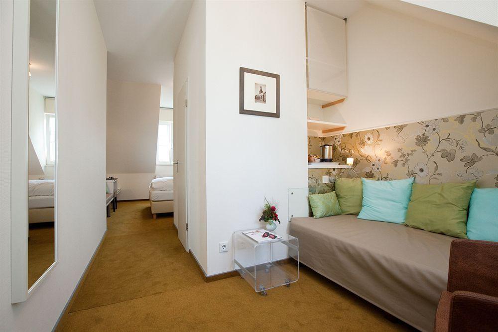 Domstern Hotel Köln