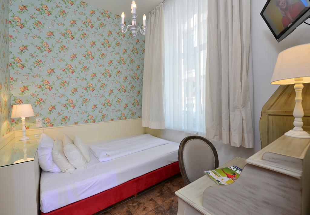 Domstern Hotel Köln
