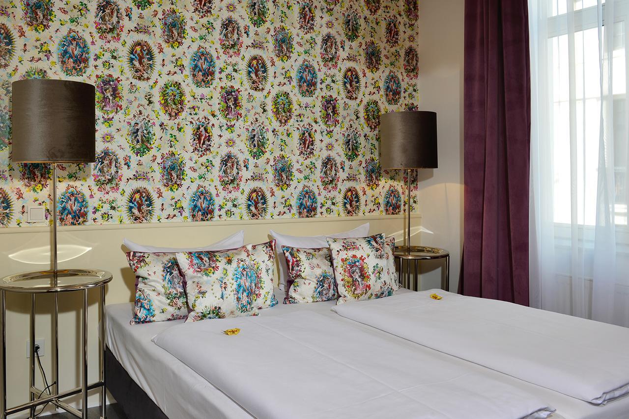 Hotel Domstern Köln