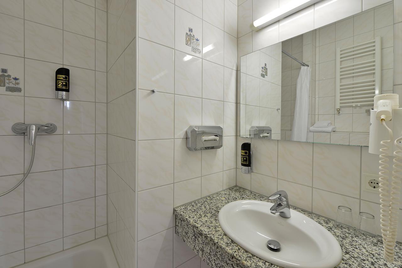 Domstern 3* Köln