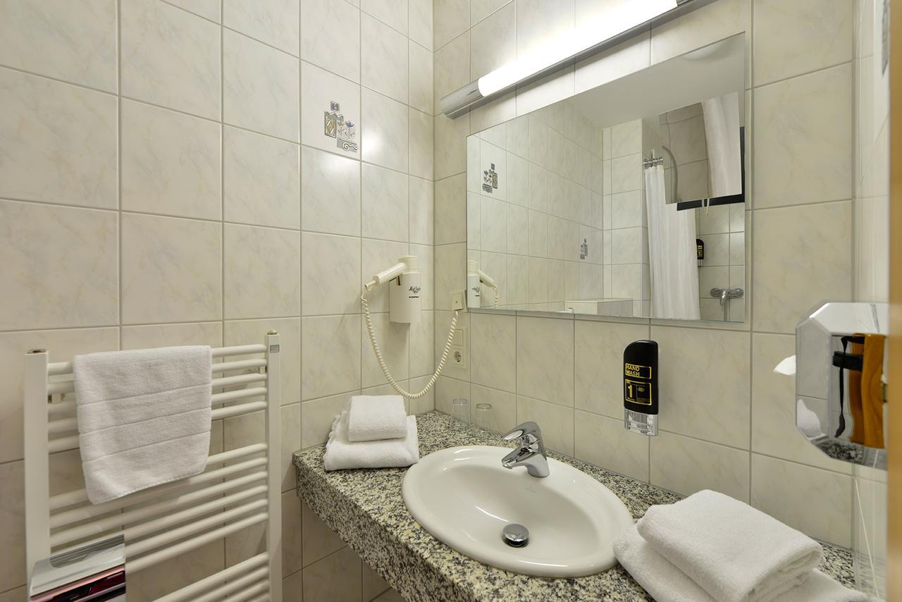 Domstern Hotel Köln