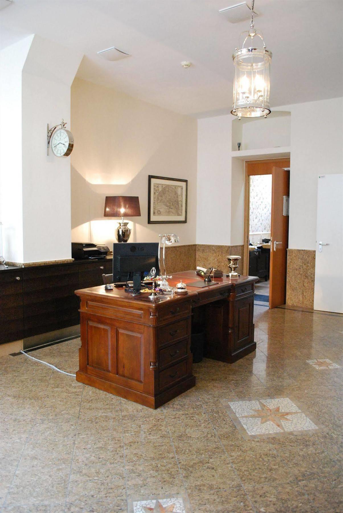 Domstern Hotel Köln