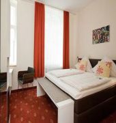 Domstern Hotel Köln