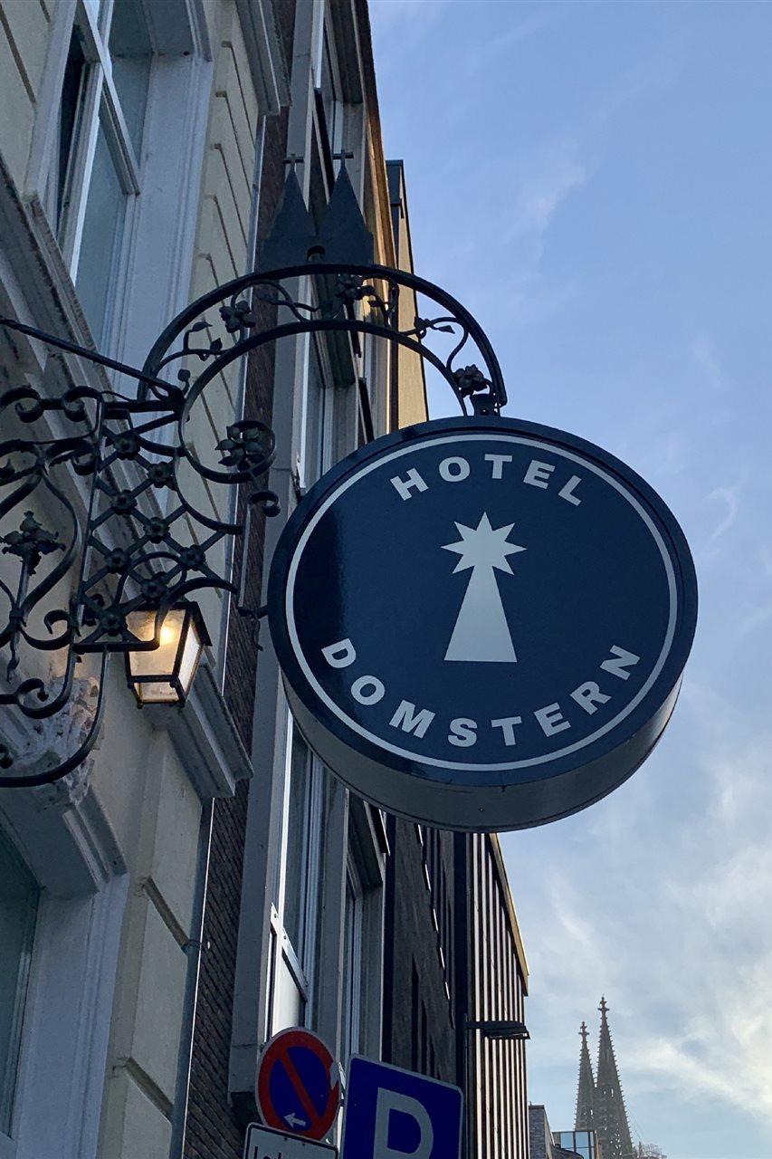 Domstern 3* Köln